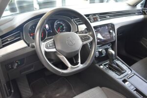 Volkswagen Passat Variant 2.0TDI DSG Business LED ACC AHK