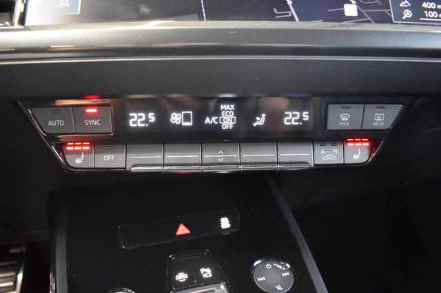 Audi Q4 e-tron 40 Aut. S Line Matrix VirtualC ACC HuD
