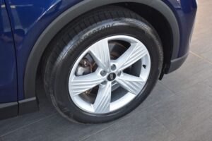 Audi Q4 e-tron 40 Aut. S Line Matrix VirtualC ACC HuD