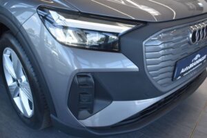 Audi Q4 Sportback e-tron 35 LED VirtualC LaneAssist