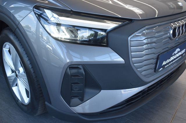 Audi Q4 Sportback e-tron 35 LED VirtualC LaneAssist