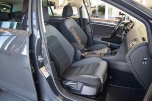 Volkswagen Golf 7 Var. 1.5TSI Comfortline Alcantara AHK ACC