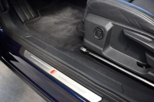 Audi Q4 e-tron 40 Aut. S Line Matrix VirtualC ACC HuD