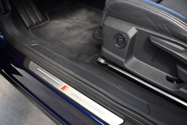 Audi Q4 e-tron 40 Aut. S Line Matrix VirtualC ACC HuD