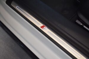 Audi A4 Avant 40TDI S-tronic S line LED RFKamera AHK