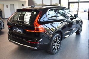 Volvo XC60 B4 Inscription AWD Aut. LED Pano HUD VirtCo
