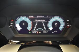 Audi A3 Sportb. 35TDI S-tronic Advanced LED ViCo Pano