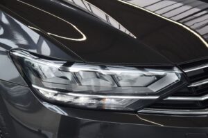 Volkswagen Passat Var. 2.0TDI DSG Business LED Navi3D ACC