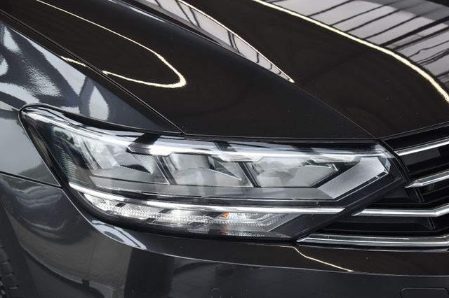 Volkswagen Passat Var. 2.0TDI DSG Business LED Navi3D ACC
