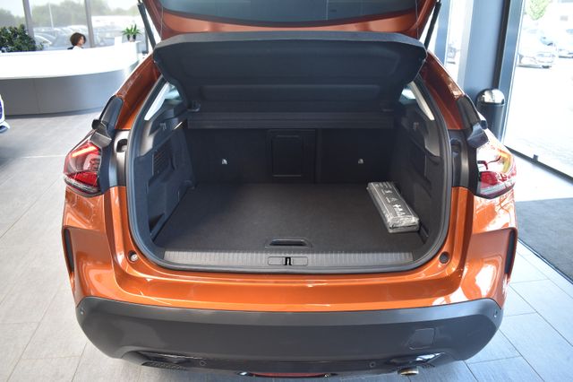 Citroën C4 Shine LED PanoSD ACC HUD Kamera Keyless DAB