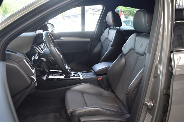 Audi Q5 Sportb. 40TDI quattro S Line LED VirtualC ACC