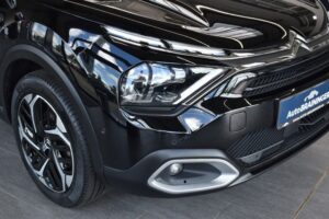 Citroën C4 Shine Automatik LED AHK ACC HeadUp VirtualC.