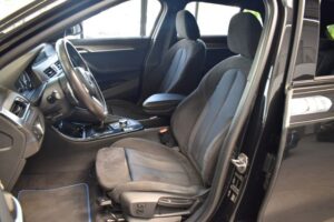 BMW X2 sDrive 20i M-Sport X Aut. LED Navi3D RFKam.