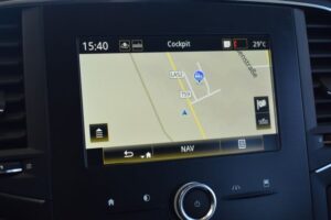 Renault Megane IV Business dCi115 Auto. Navi3D PDC DAB