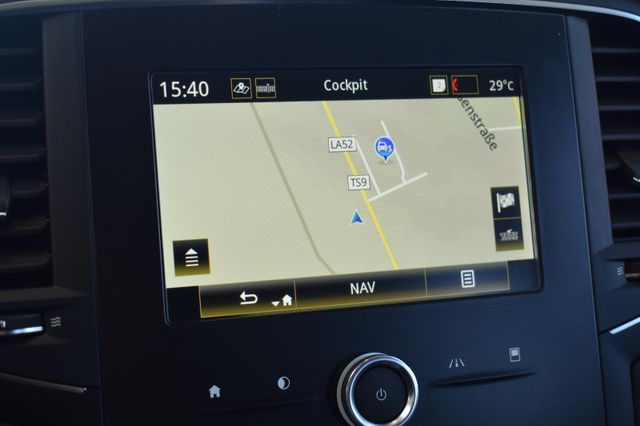 Renault Megane IV Business dCi115 Auto. Navi3D PDC DAB