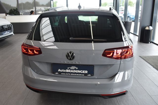 Volkswagen Passat Var 2.0TDI DSG 4Motion IQ-Light ACC VirtC