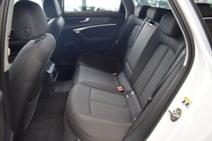 Audi A6 Av 40TDI S-tronic Matrix VirtCo ACC SoftClose