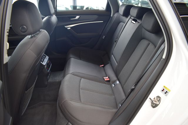 Audi A6 Av 40TDI S-tronic Matrix VirtCo ACC SoftClose