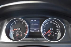 Volkswagen Golf 7 Var. 1.5TSI Comfortline Alcantara AHK ACC