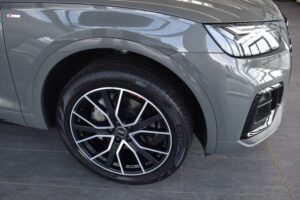 Audi Q5 Sportb. 40TDI quattro S Line LED VirtualC ACC