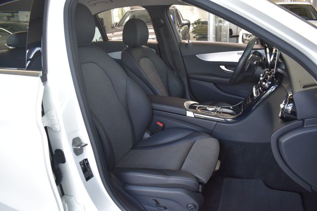 Mercedes-Benz C 300de Limousine Avantgarde 9G-tronic LED RFKam