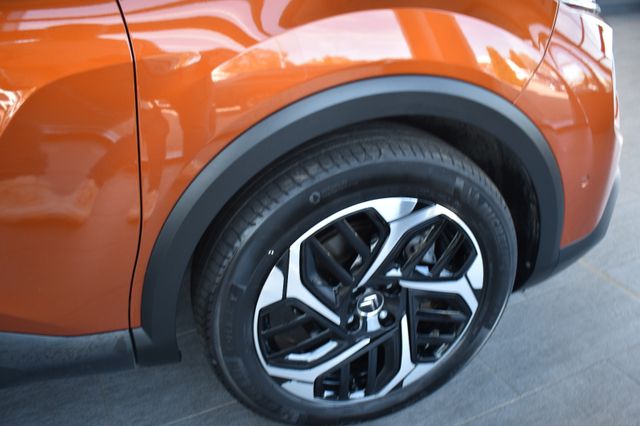 Citroën C4 Shine LED PanoSD ACC HUD Kamera Keyless DAB