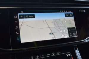 Audi SQ7 4.0TFSI Quattro Compet.Plus Laser Soft 22"