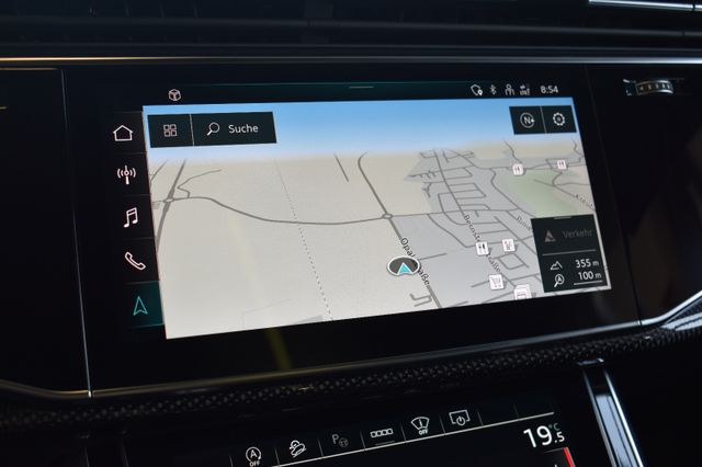 Audi SQ7 4.0TFSI Quattro Compet.Plus Laser Soft 22"