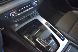 Audi Q5 Sportb. 40TDI quattro S Line LED VirtualC ACC