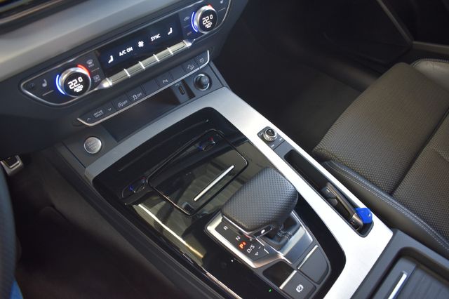 Audi Q5 Sportb. 40TDI quattro S Line LED VirtualC ACC