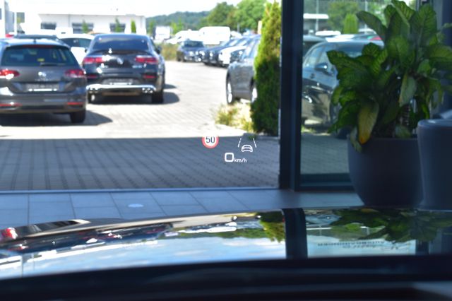 Audi A6 Avant 40TDI S-tronic LED HeadUp AHK VirtualC.