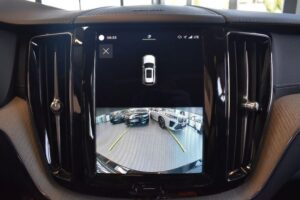 Volvo XC60 B4 Inscription AWD Aut. LED Pano HUD VirtCo