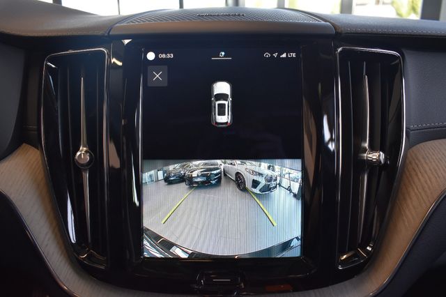 Volvo XC60 B4 Inscription AWD Aut. LED Pano HUD VirtCo