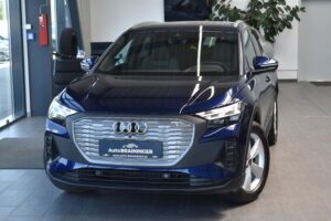 Audi Q4 e-tron 40 Aut. S Line Matrix VirtualC ACC HuD