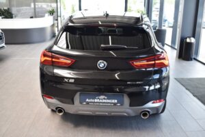 BMW X2 sDrive 20i M-Sport X Aut. LED Navi3D RFKam.