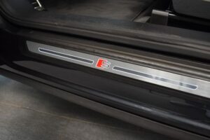 Audi Q5 40TDI Quattro S-tronic S-Line Pano HUD VirtCo