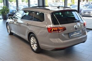 Volkswagen Passat Var. 2.0TDI Business DSG LED Pano Virtual