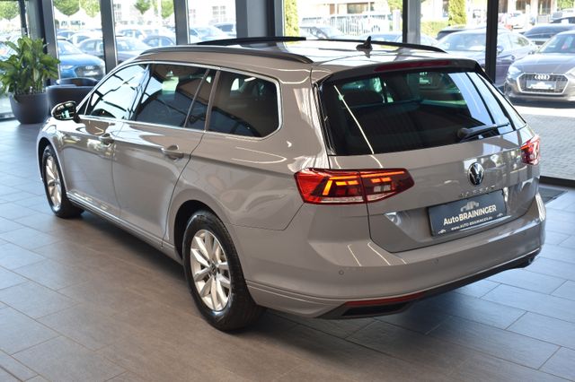 Volkswagen Passat Var. 2.0TDI Business DSG LED Pano Virtual