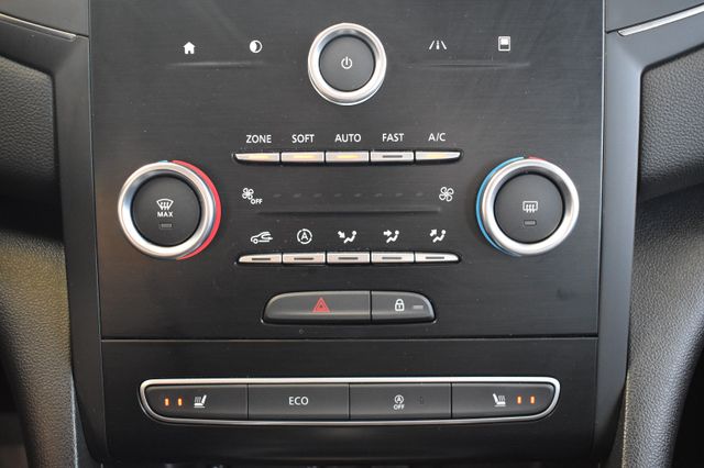 Renault Megane IV Business dCi115 Auto. Navi3D PDC DAB