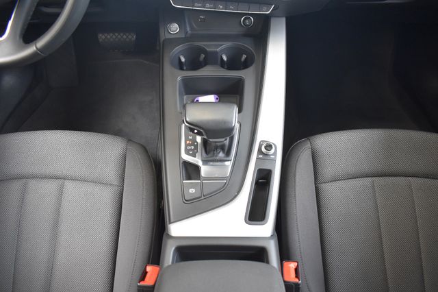 Audi A4 Avant 35TDI Advanced S-tronic LED HUD Virtual
