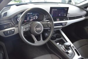 Audi A4 Avant 35TDI Advanced S-tronic LED HUD Virtual