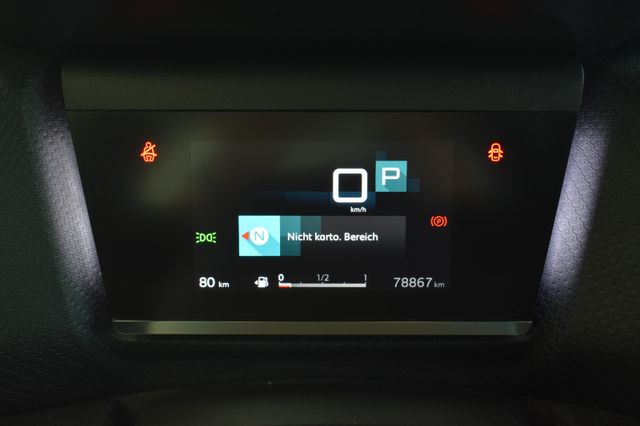 Citroën C4 Shine Automatik LED AHK ACC HeadUp VirtualC.