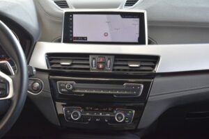 BMW X2 20d xDrive Aut. Advantage LED DAB Temp RFKam