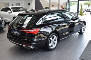 Audi A4 Avant 35TDI Advanced S-tronic LED HUD Virtual