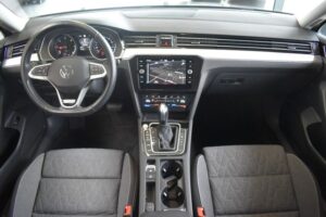 Volkswagen Passat Var 2.0TDI DSG 4Motion IQ-Light ACC VirtC