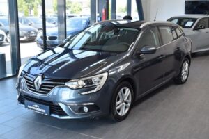 Renault Megane IV Business dCi115 Auto. Navi3D PDC DAB