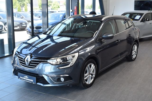 Renault Megane IV Business dCi115 Auto. Navi3D PDC DAB