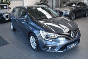 Renault Megane IV Business dCi115 Auto. Navi3D PDC DAB