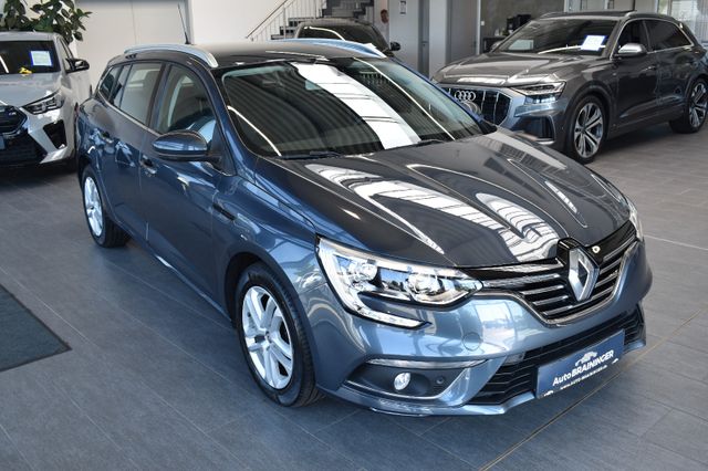 Renault Megane IV Business dCi115 Auto. Navi3D PDC DAB