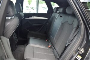 Audi Q5 40TDI Quattro S-tronic S-Line Pano HUD VirtCo